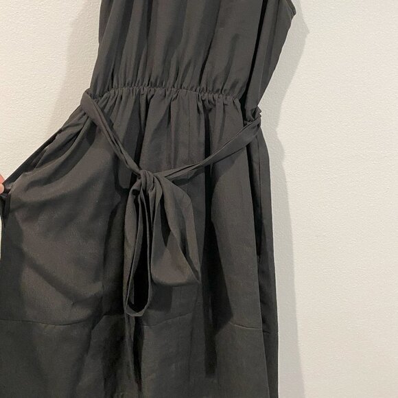 Black Express mini dress - Size Extra Small (XS) - Picture 4 of 8